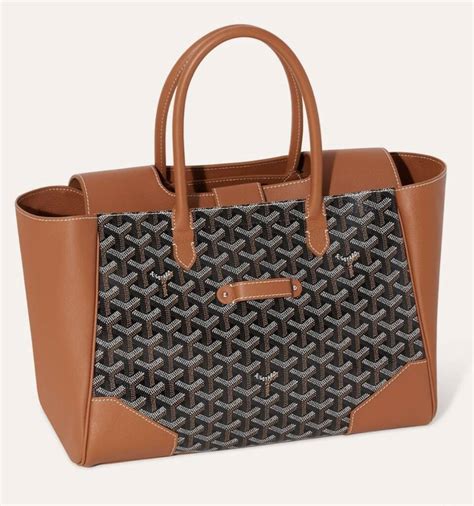 goyard preis